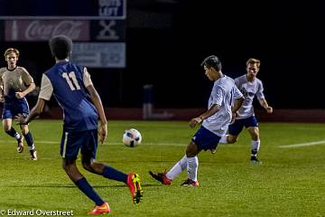 VBSoccer vs SHS -173